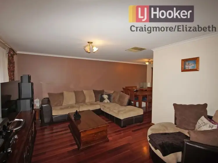 Third view of Homely house listing, 38 Otama Court, Craigmore SA 5114