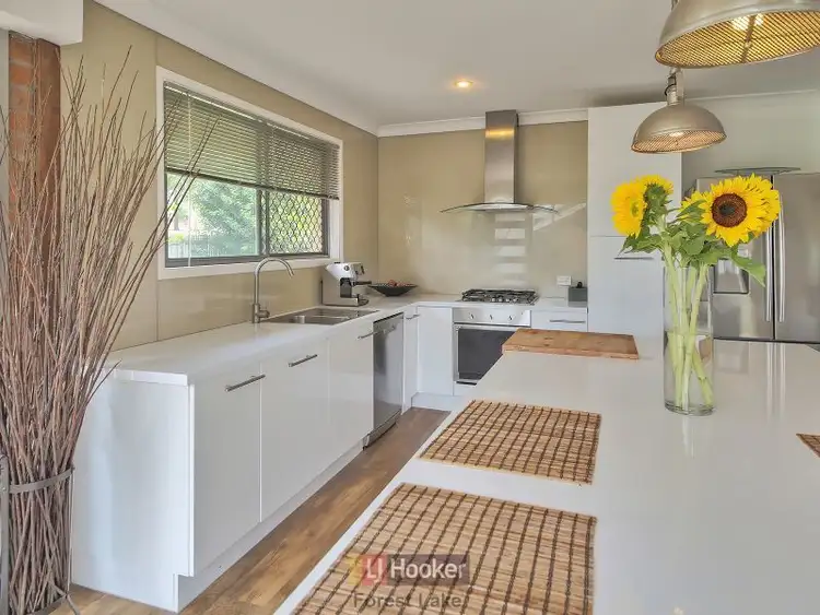 Fifth view of Homely house listing, 42 Eridanus Street, Inala QLD 4077