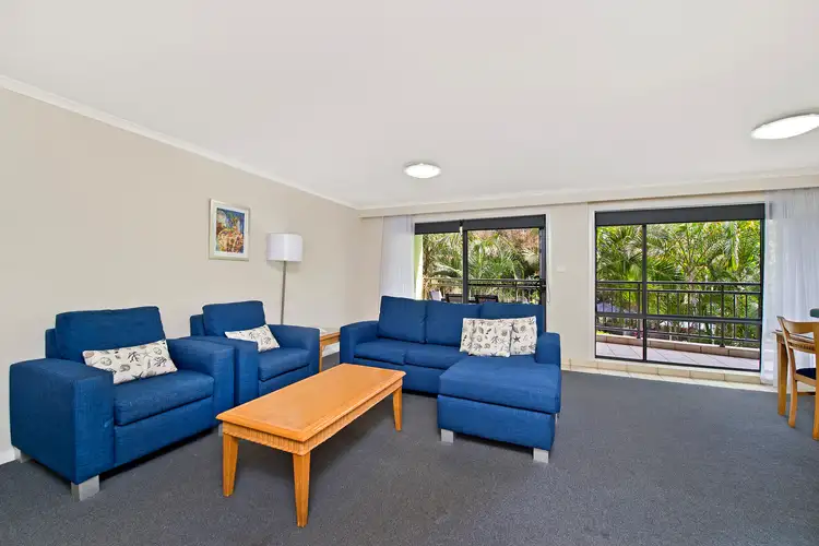 Fourth view of Homely unit listing, 223/68 Pacific Drive, Port Macquarie NSW 2444