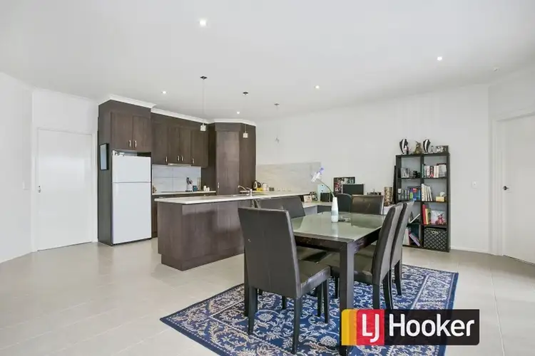 Second view of Homely house listing, 47 Kirrak Street, Wonthaggi VIC 3995