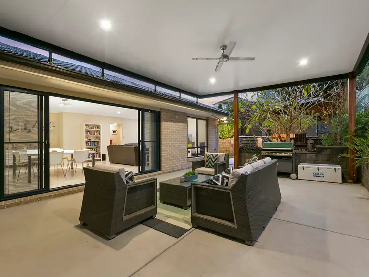 Sixth view of Homely house listing, 40 Hawkesbury Avenue, Pacific Pines QLD 4211