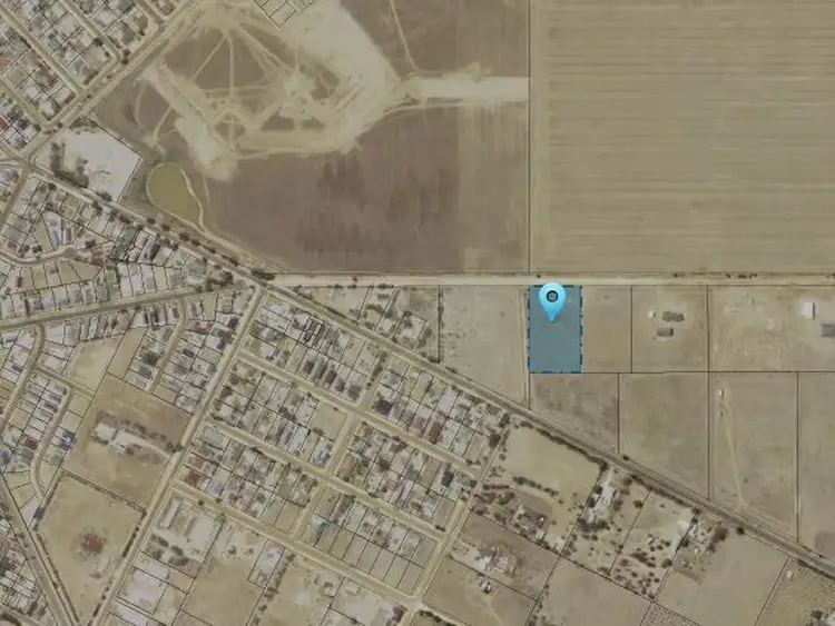 Second view of Homely land listing, Lot 100 Lehman Road, Wallaroo SA 5556