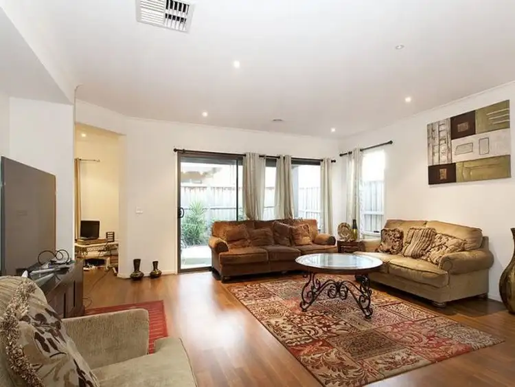 Second view of Homely house listing, 6 Clarion Avenue, Williams Landing VIC 3027