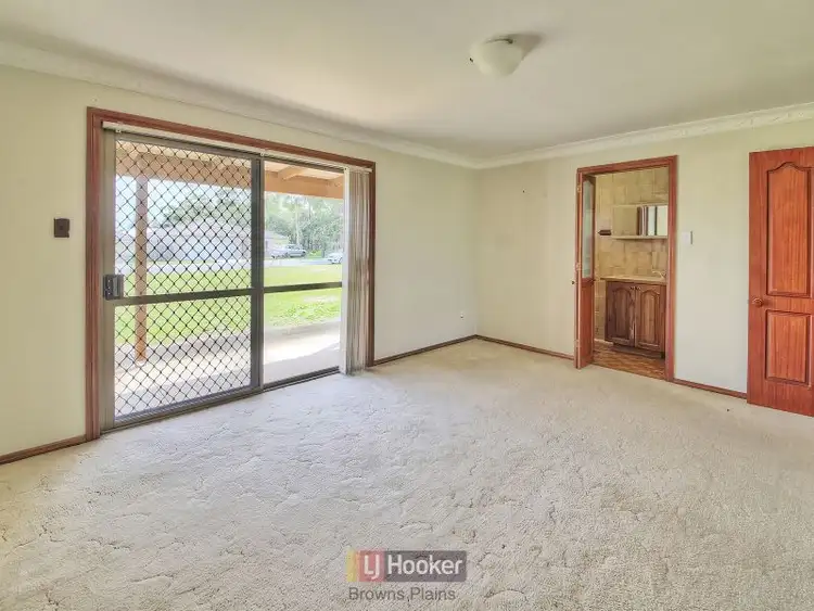 Sixth view of Homely house listing, 31 Lucy Street, Marsden QLD 4132