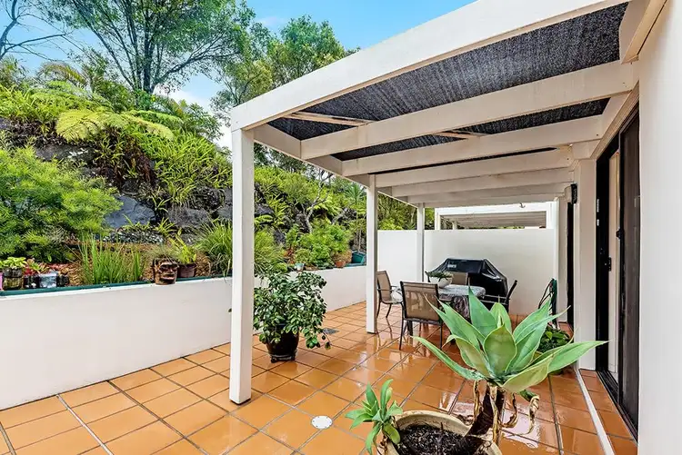 Fourth view of Homely townhouse listing, 604/22-34 Glenside Drive, Robina QLD 4226