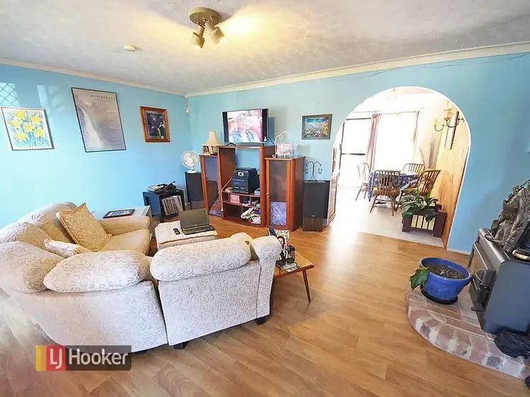 Fourth view of Homely house listing, 2 Aquarius Street, Kallangur QLD 4503