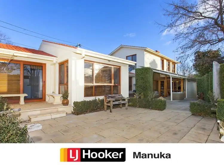 Main view of Homely house listing, 33 Carstensz Street, Griffith ACT 2603