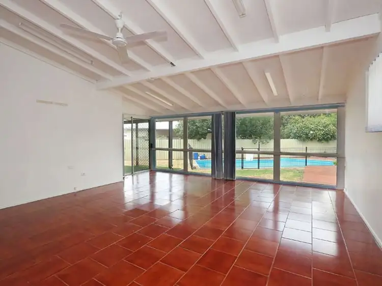 Second view of Homely house listing, 37 Banks Crescent, Mount Isa QLD 4825