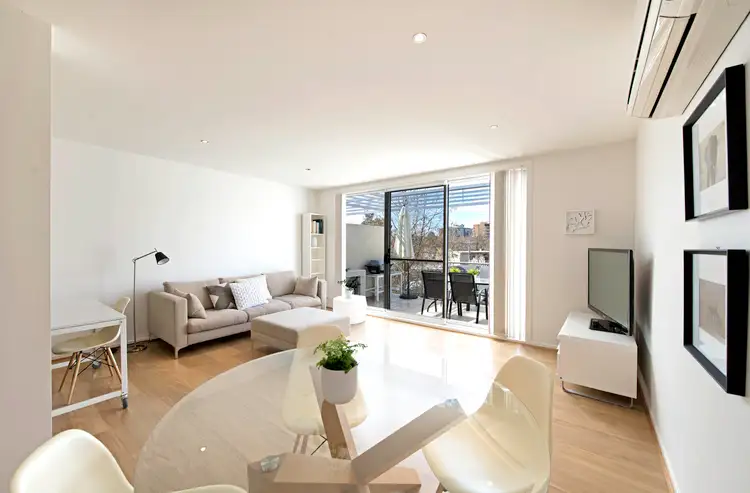 Main view of Homely apartment listing, 13/4 Verdon Street, O'connor ACT 2602