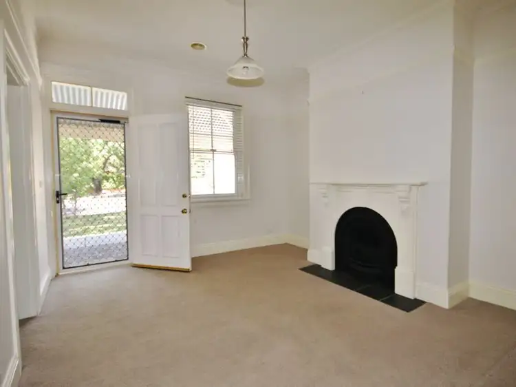 Second view of Homely house listing, 166 Piper Street, Bathurst NSW 2795