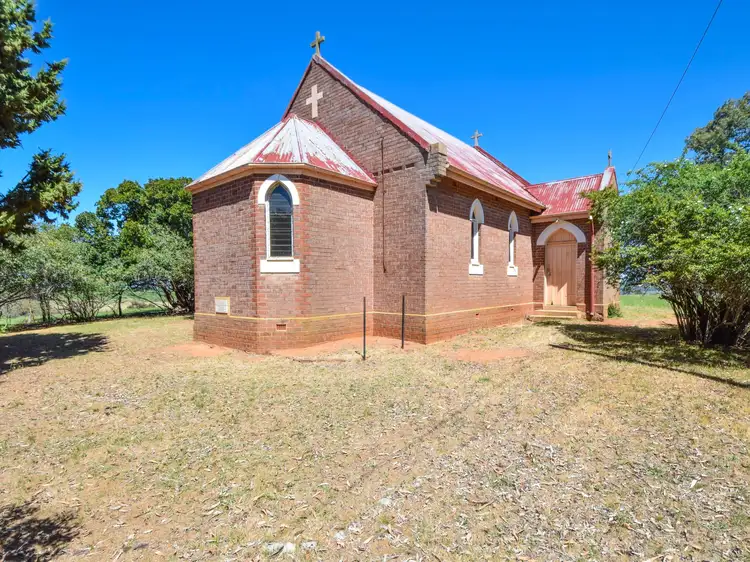 1496 Kingsvale Road, Kingsvale NSW 2587