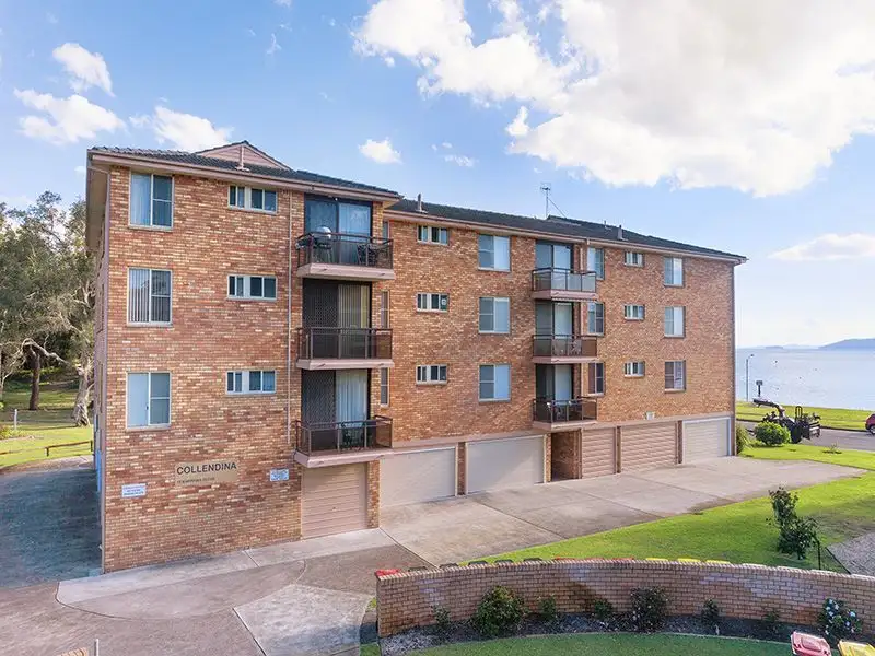 Main view of Homely unit listing, 12/19 Kurrawa Close, Nelson Bay NSW 2315