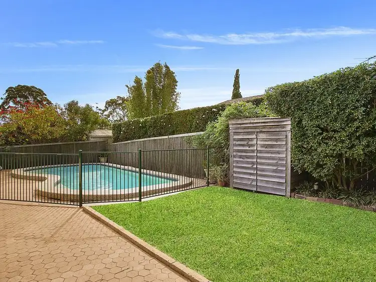 Sixth view of Homely house listing, 29 Robinson Street, Chatswood NSW 2067