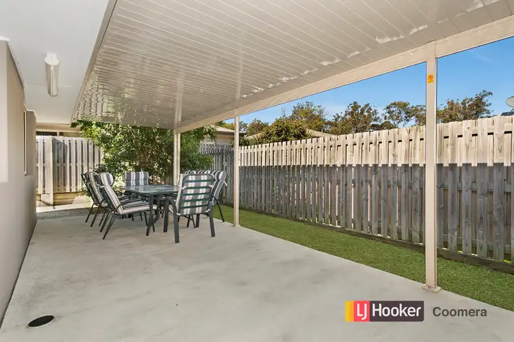 Second view of Homely house listing, 2/6 Lenton Street, Coomera QLD 4209