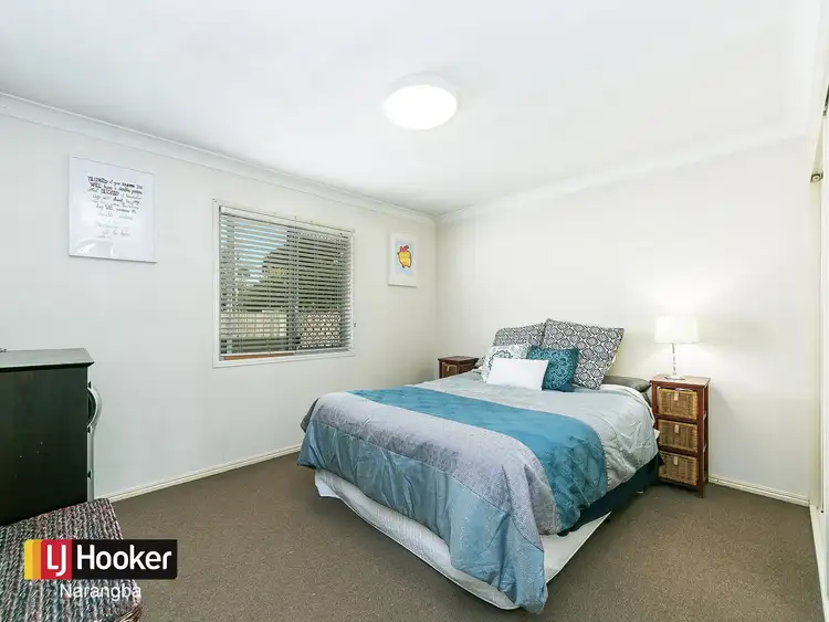 Sixth view of Homely house listing, 21 Domnick Street, Caboolture South QLD 4510