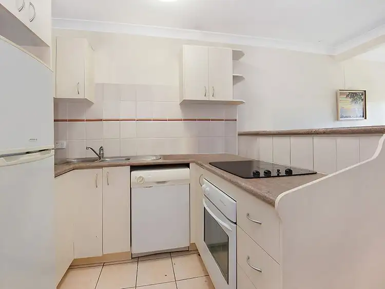 Second view of Homely unit listing, 6/102 Kedron Park Road, Wooloowin QLD 4030