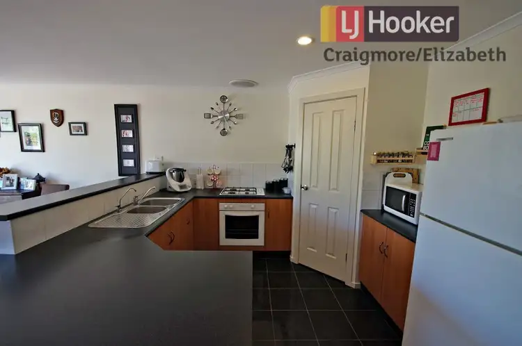 Second view of Homely house listing, 49 Dartmouth Street, Davoren Park SA 5113
