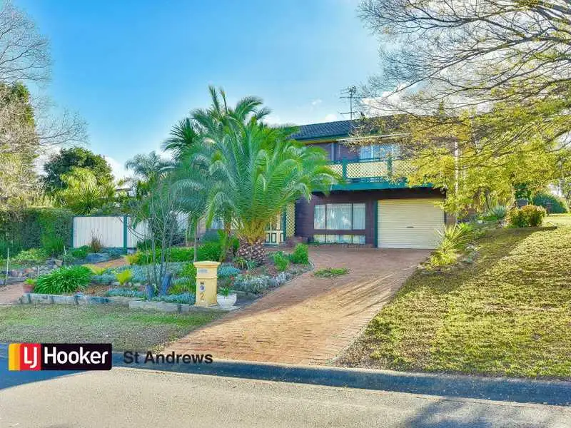 Main view of Homely house listing, Address available on request