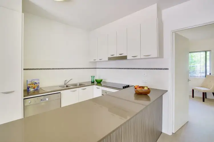 Sixth view of Homely apartment listing, 76/132 Thynne Street, Bruce ACT 2617