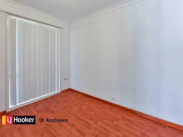 Seventh view of Homely house listing, 12 Zeppelin Street, Raby NSW 2566