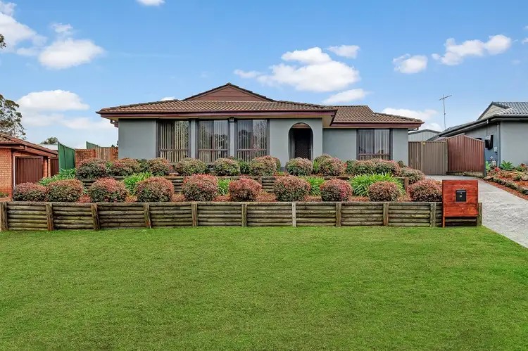 21 Fauna Road, Erskine Park NSW 2759