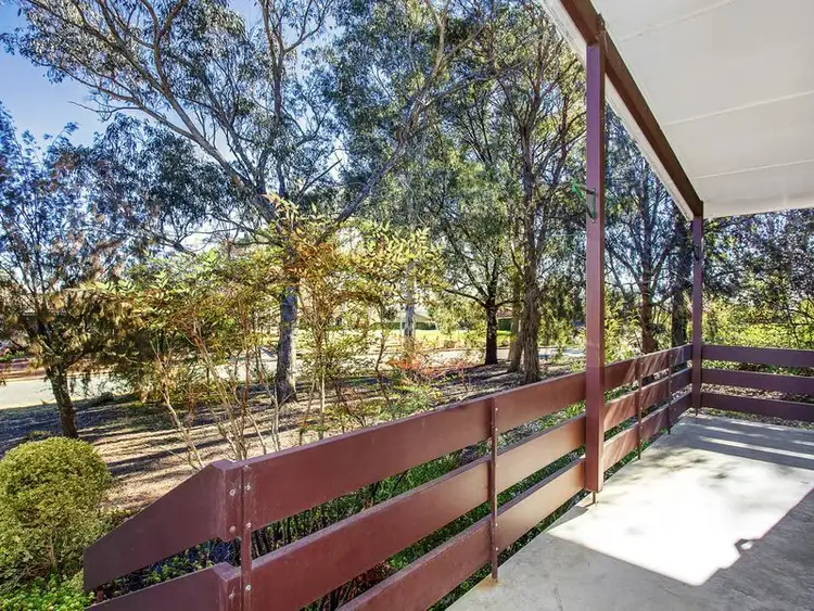 4 Parer Street, Scullin ACT 2614