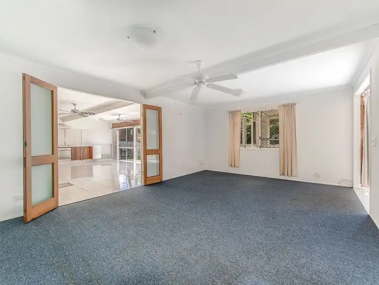 Fourth view of Homely house listing, 7 Tyndale Close, Bli Bli QLD 4560