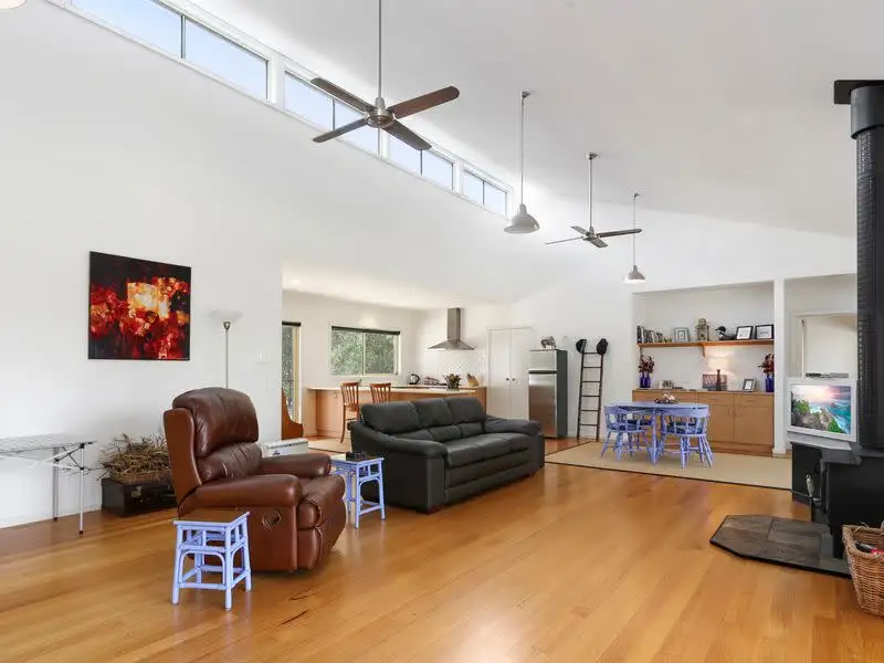 Main view of Homely house listing, 270 Wattle Point Road, Forge Creek VIC 3875