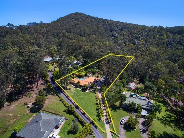 39 Calala Court, Bonogin QLD 4213