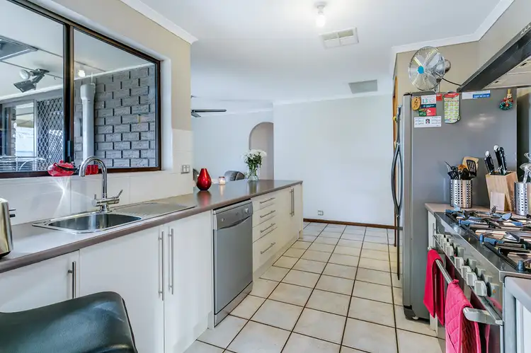 Fourth view of Homely house listing, 7 Etuna Street, Para Hills West SA 5096