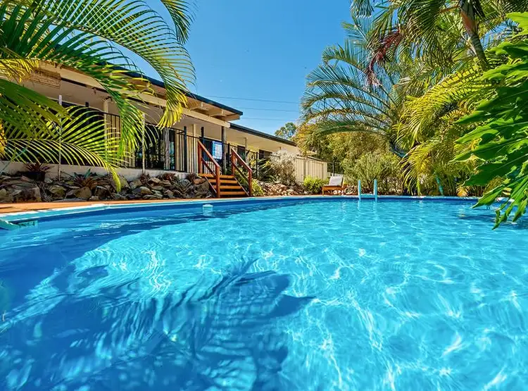 26 Tuena Street, Mudgeeraba QLD 4213