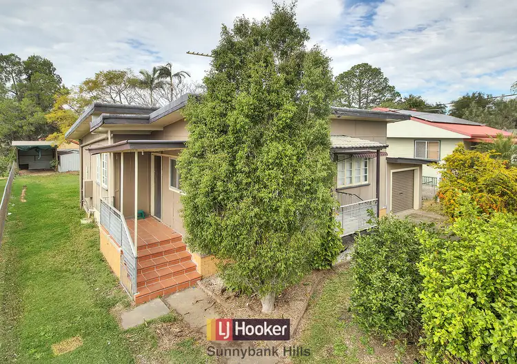 Fourth view of Homely house listing, 52 Ryhill Road, Sunnybank Hills QLD 4109
