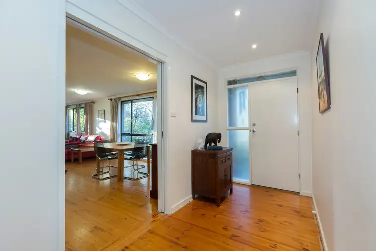 Third view of Homely house listing, 3 Swainsona Street, O'connor ACT 2602