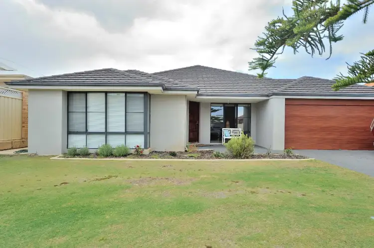 Third view of Homely house listing, 40 Lowlands Crescent, Secret Harbour WA 6173