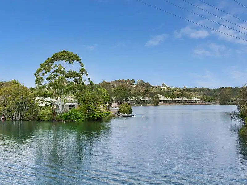 Main view of Homely unit listing, 201/46 David Low Way, Diddillibah QLD 4559