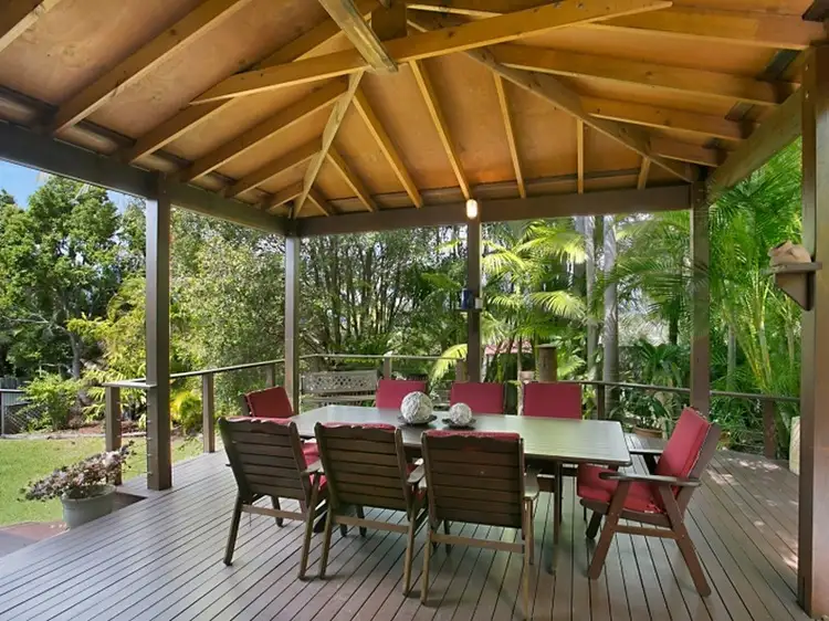 Fourth view of Homely house listing, 6 Mowla Drive, Ashmore QLD 4214