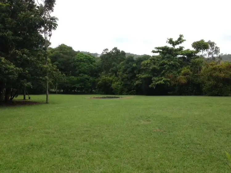 Second view of Homely land listing, 26 Williamson Drive, Kuranda QLD 4881