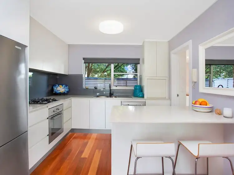 Main view of Homely unit listing, 4/55 Darley Street, Mona Vale NSW 2103
