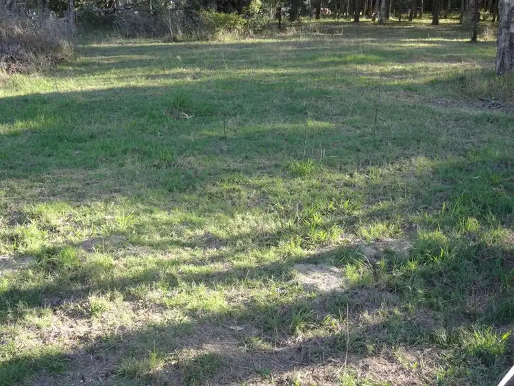 Second view of Homely land listing, 1 Porphyry Street, Seaham NSW 2324
