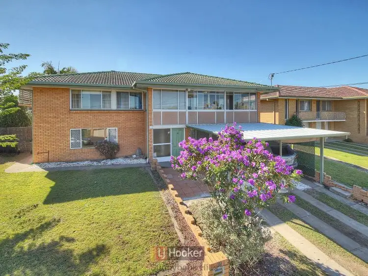 Main view of Homely house listing, 18 Tandanya Street, Mansfield QLD 4122