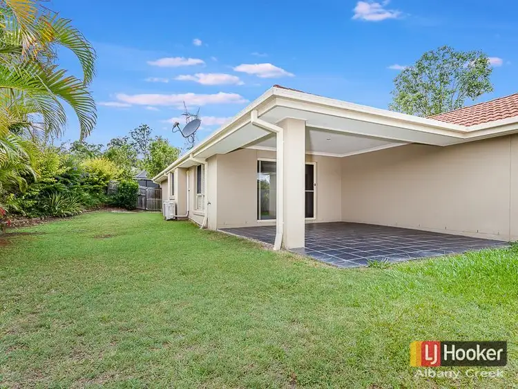 Second view of Homely house listing, 3 Mahaffey Court, Cashmere QLD 4500