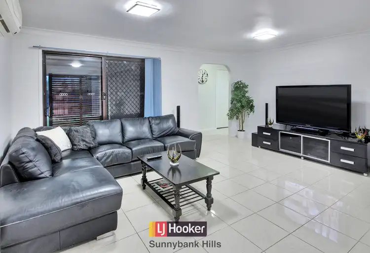 Third view of Homely house listing, 15 Leopardwood Street, Runcorn QLD 4113