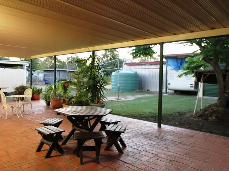 Third view of Homely house listing, 27 Short Street, Pittsworth QLD 4356