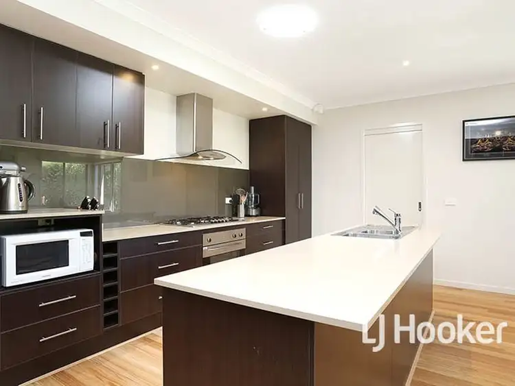 Fourth view of Homely house listing, 103 Yuruga Boulevard, Point Cook VIC 3030