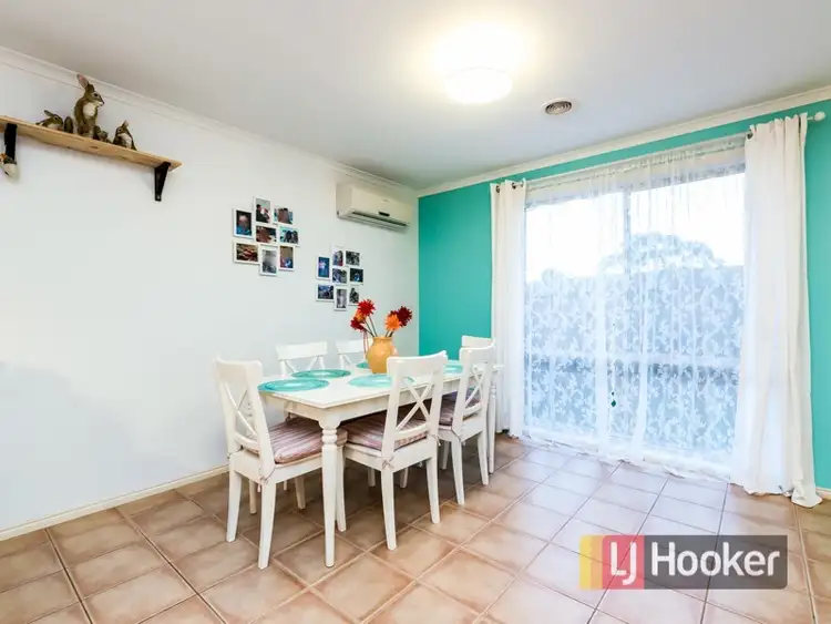Sixth view of Homely house listing, 1 Sir Thomas Drive, Pakenham VIC 3810