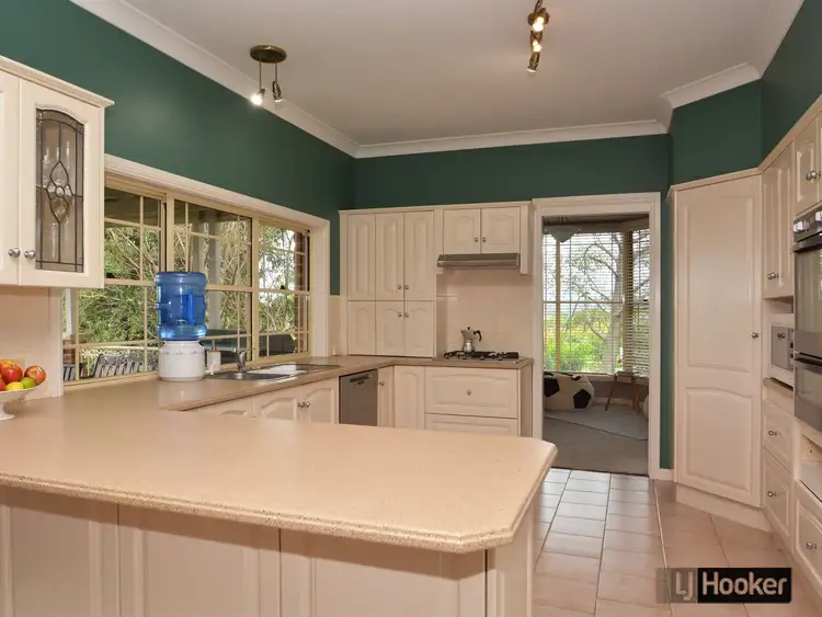 Second view of Homely house listing, 7 Robinia Close, Largs NSW 2320