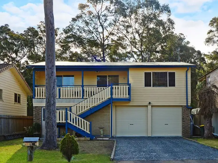 Main view of Homely house listing, 241 The Park Drive, Sanctuary Point NSW 2540