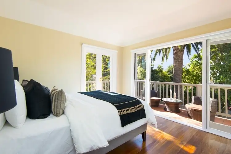 Fifth view of Homely house listing, 127 Eastern Valley Way, Castlecrag NSW 2068