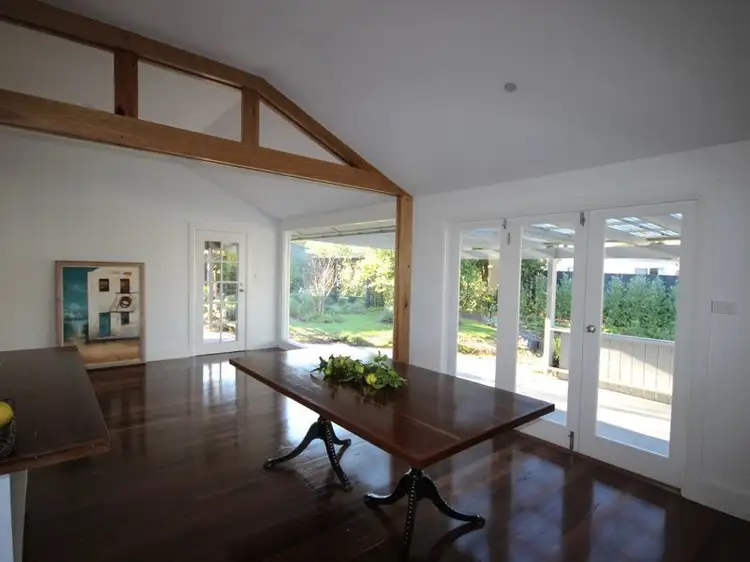 Second view of Homely house listing, 1 Dunn Street, Wonthaggi VIC 3995