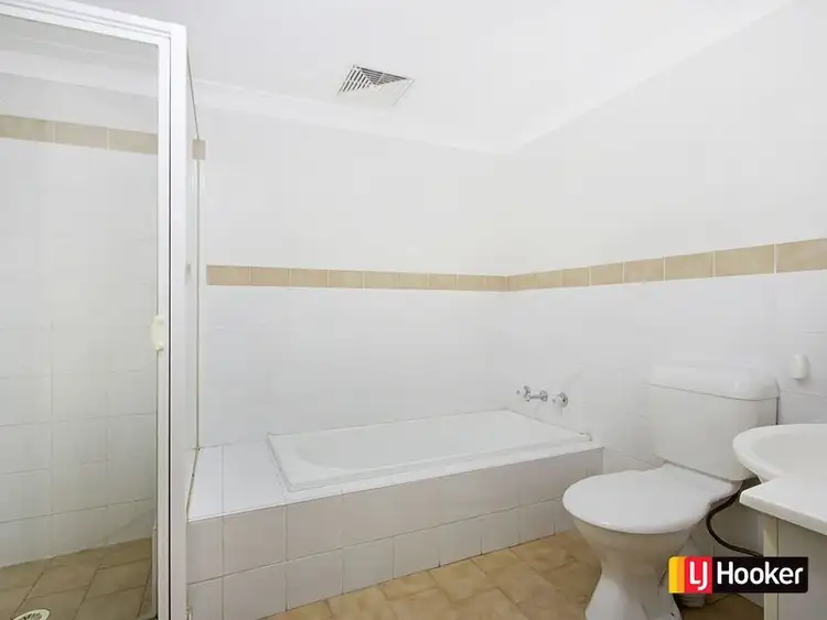 Fifth view of Homely unit listing, 34/2 - 4 Fourth Avenue, Blacktown NSW 2148